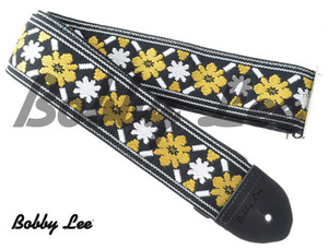 Custom Guitar Strap - 2 Inch